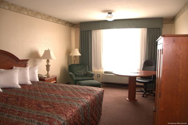 Le Ritz Hotel and Suites (Idaho Falls)